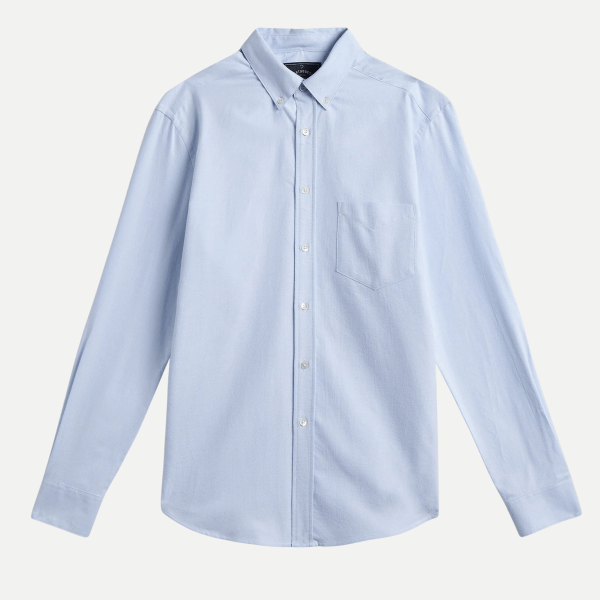 brush oxford - portuguese flannel - 520028287 - chemises - Nouveau. men