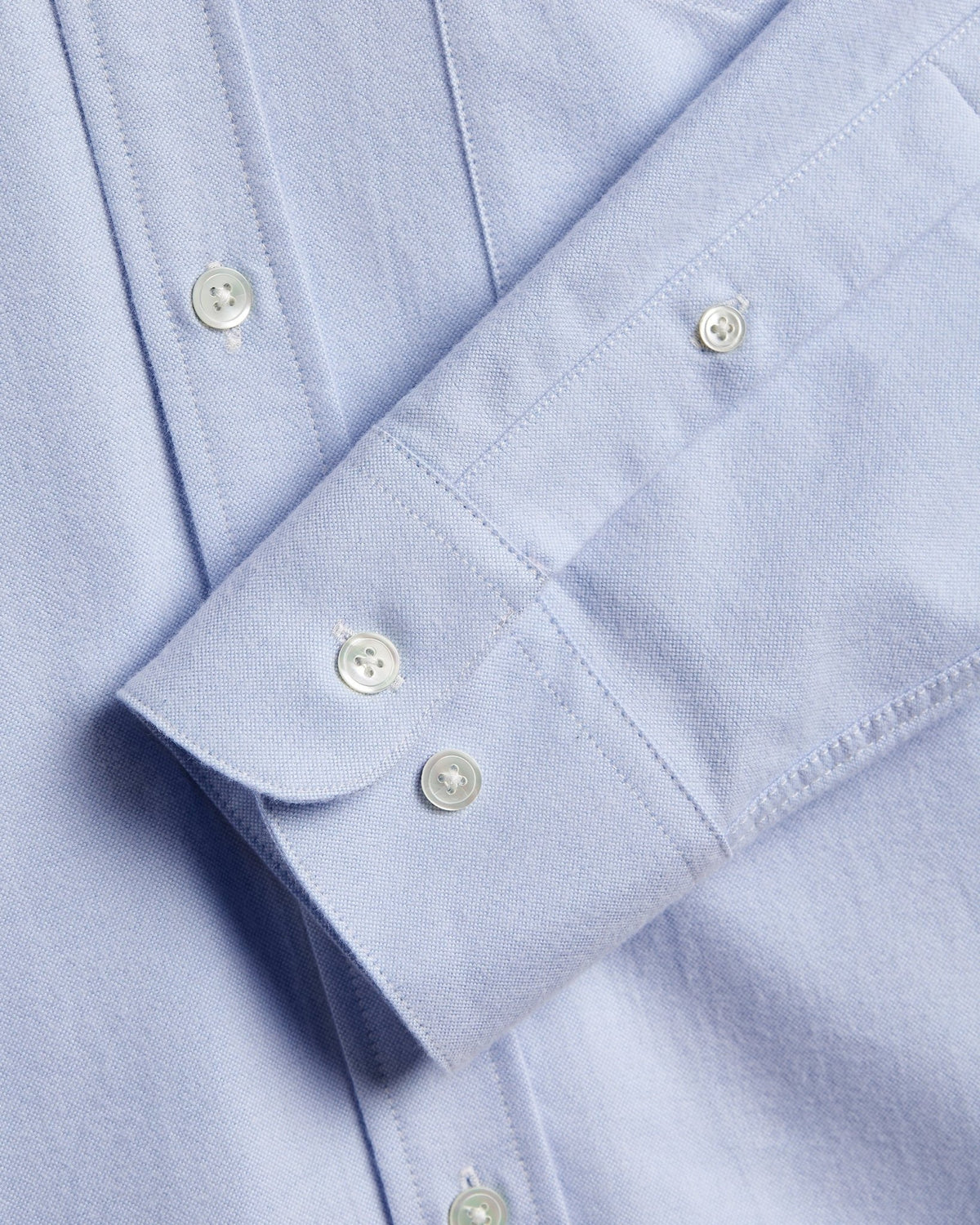 brush oxford - portuguese flannel - 520028287 - chemises - Nouveau. men
