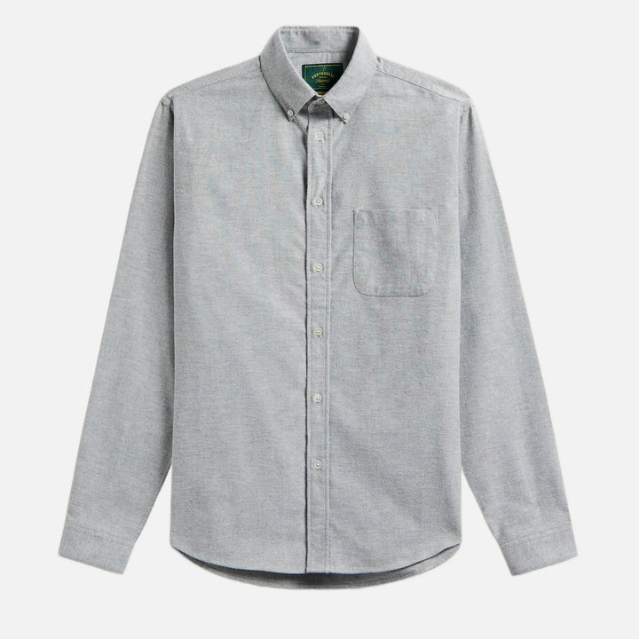 brushed oxford - portuguese flannel - 520053647 - chemises - nouveau.