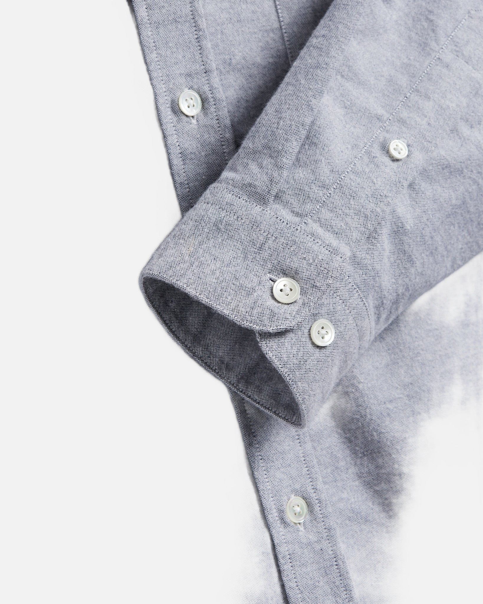 brushed oxford - portuguese flannel - 520053685 - chemises - nouveau.