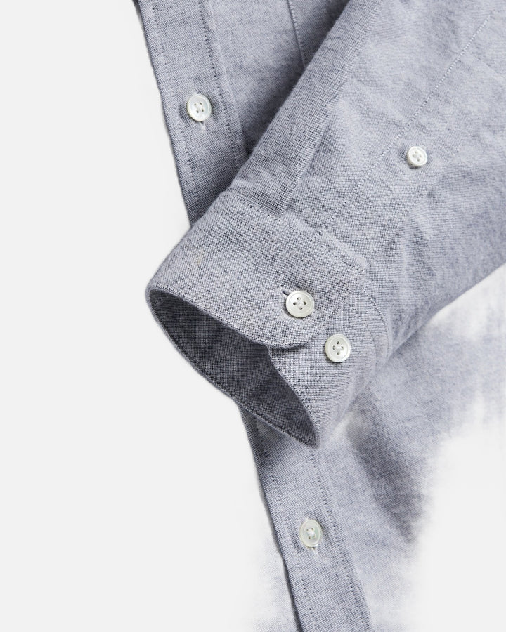 brushed oxford - portuguese flannel - 520053685 - chemises - nouveau.