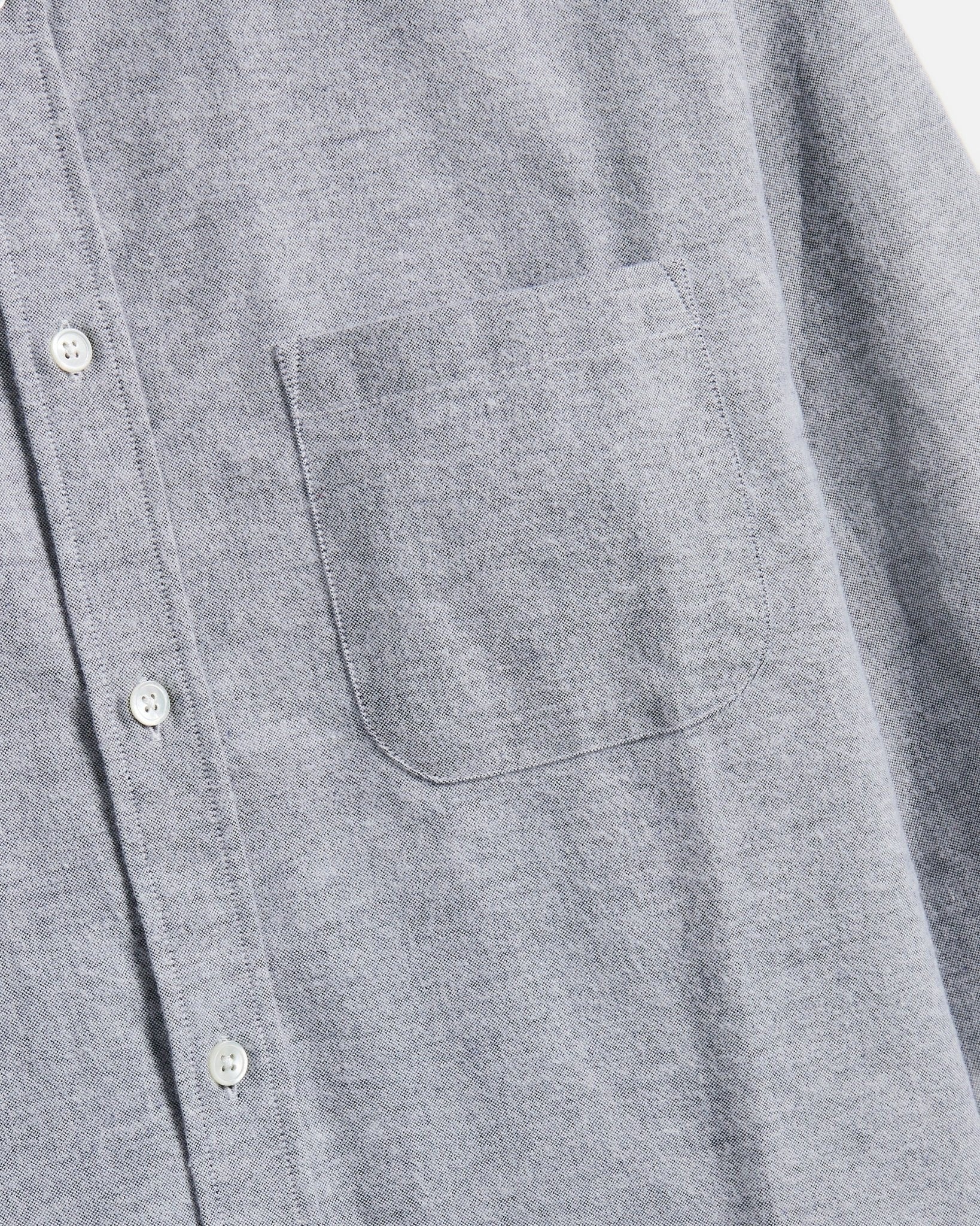 brushed oxford - portuguese flannel - 520053685 - chemises - nouveau.