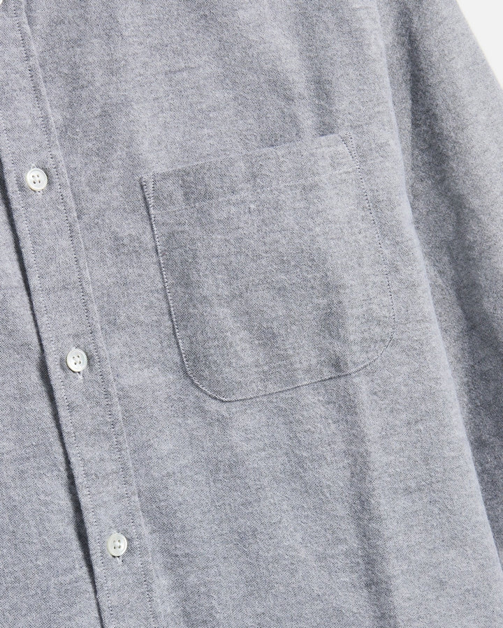 brushed oxford - portuguese flannel - 520053685 - chemises - nouveau.