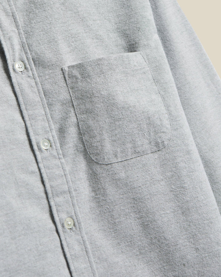 brushed oxford - portuguese flannel - 520053647 - chemises - nouveau.