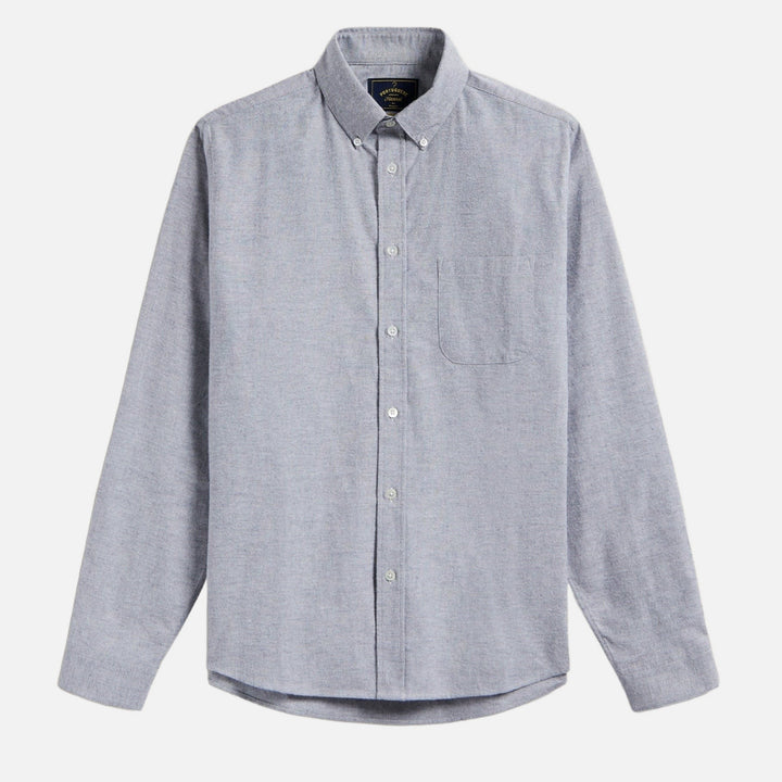 brushed oxford - portuguese flannel - 520053685 - chemises - nouveau.