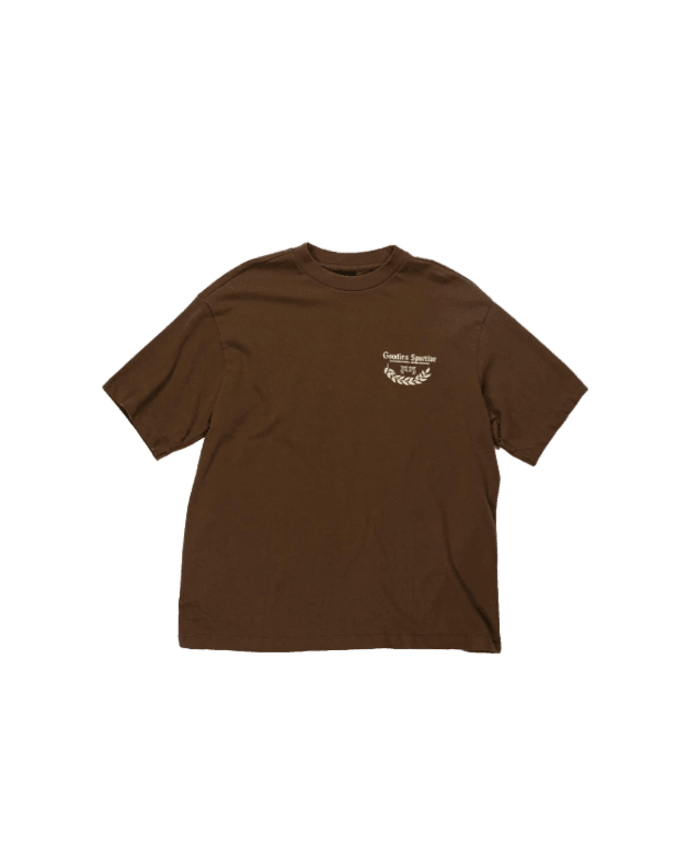 caesar tee - goodies sportive - 520057386 - tee shirt - nouveau.