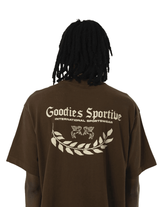 caesar tee - goodies sportive - 520057386 - tee shirt - nouveau.
