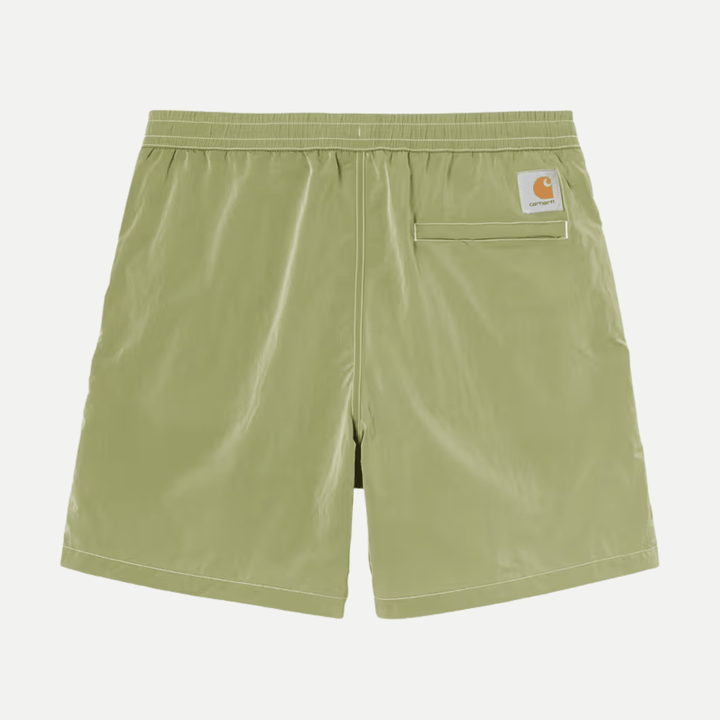 canby swim trunks - carhartt - 510068521 - maillots - Nouveau. men