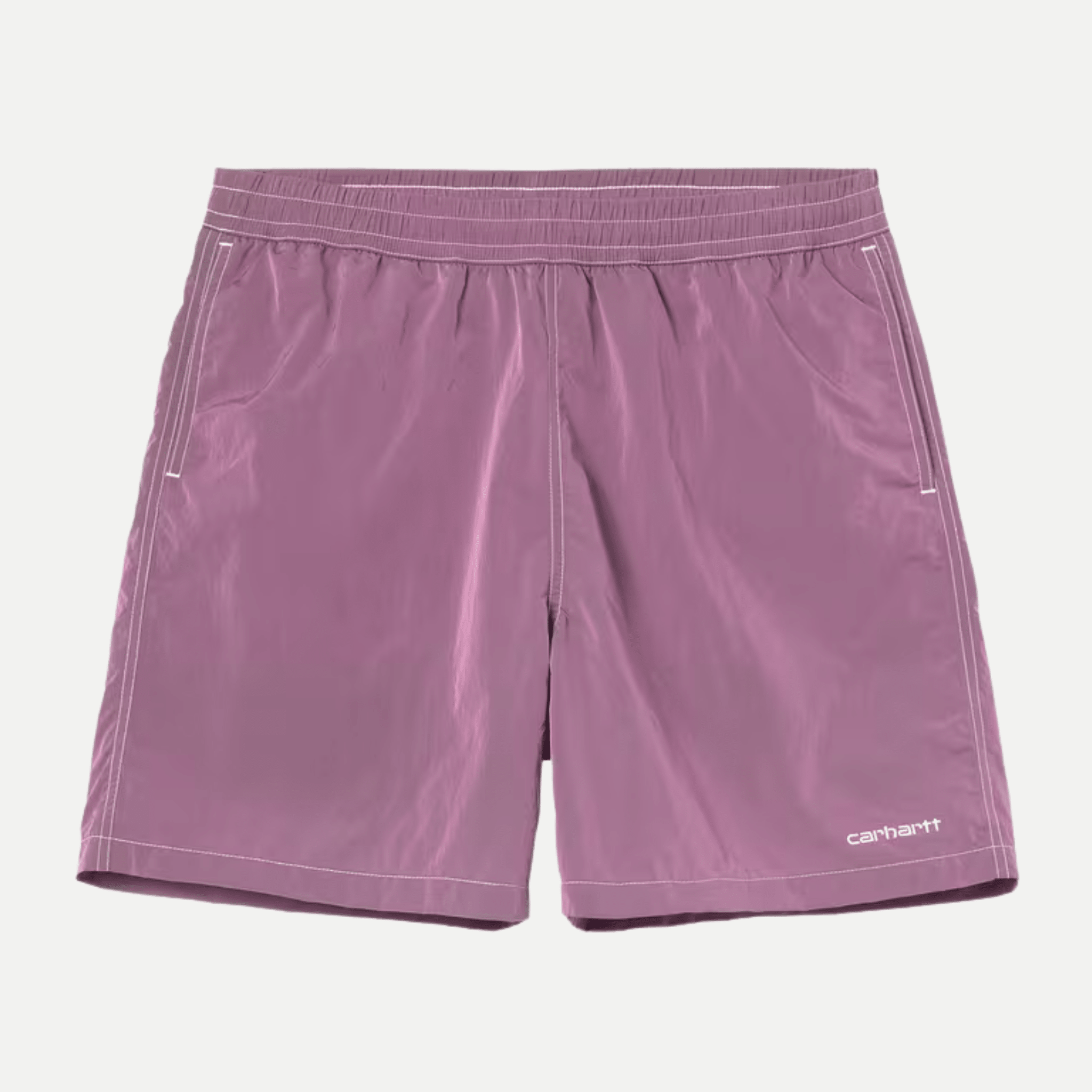 canby swim trunks - carhartt - 510068484 - maillots - Nouveau. men