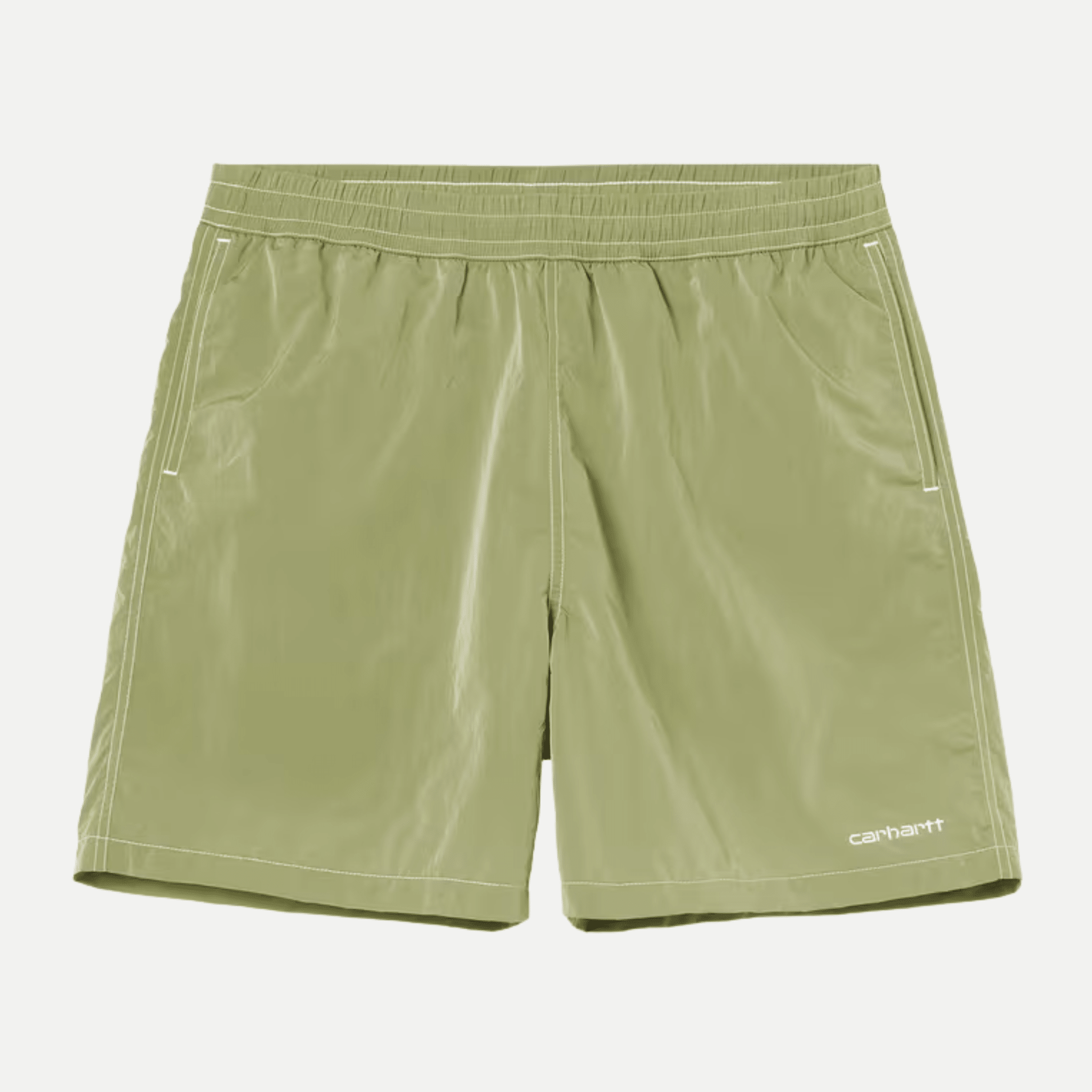 canby swim trunks - carhartt - 510068521 - maillots - Nouveau. men
