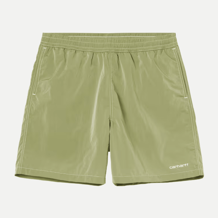 canby swim trunks - carhartt - 510068521 - maillots - Nouveau. men
