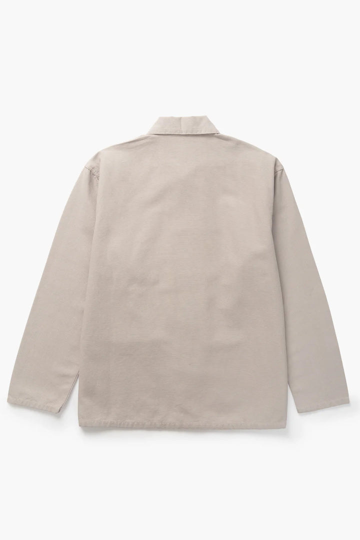 canvas chore shirt - service works - 520066548 - chemises - Nouveau. men