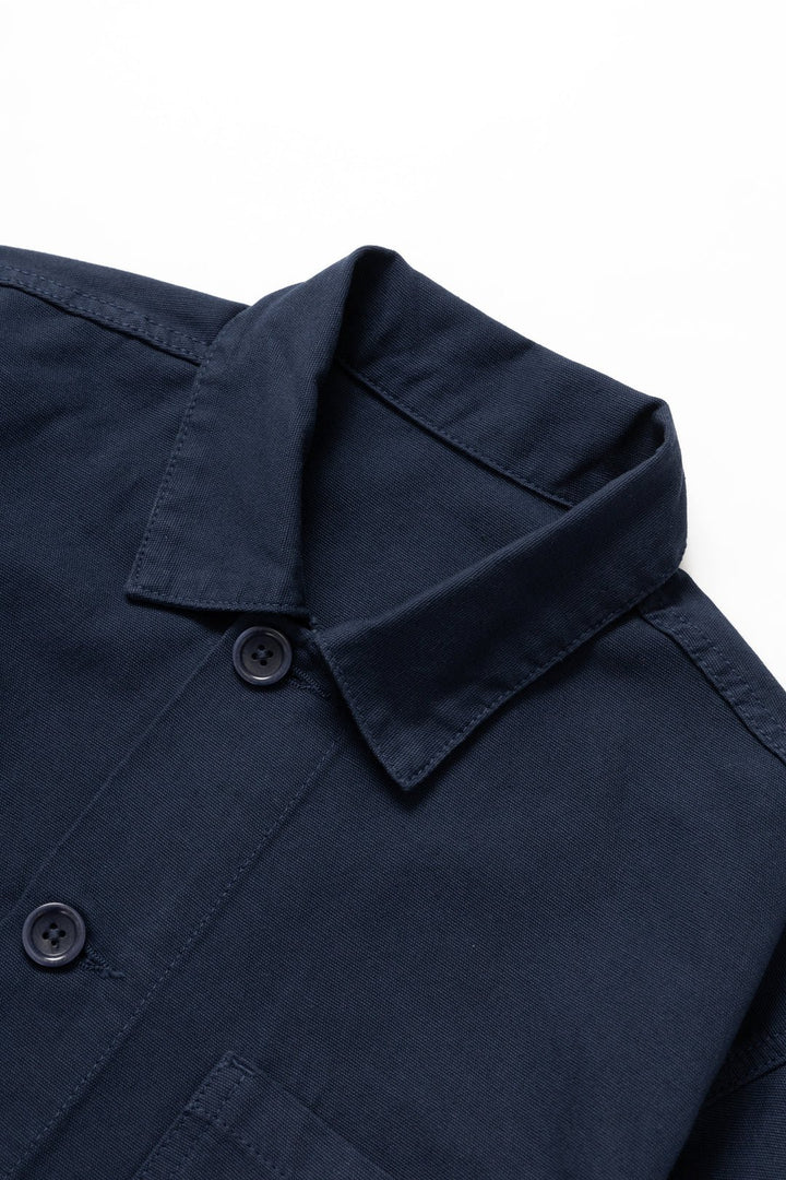 canvas chore shirt - service works - 520066463 - chemises - Nouveau. men