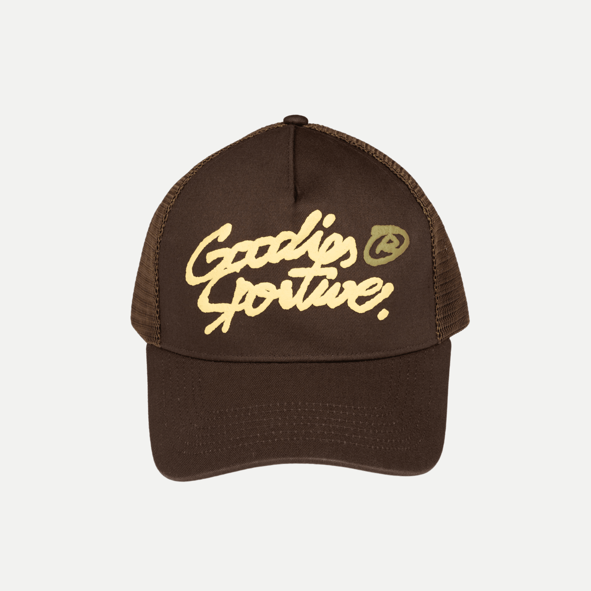 cap - goodies sportive - 520099607 - casquette - Nouveau. men