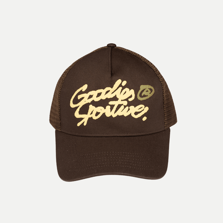 cap - goodies sportive - 520099607 - casquette - Nouveau. men