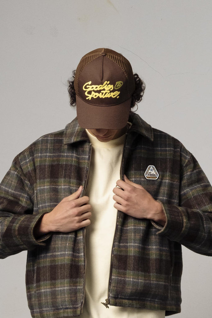 cap - goodies sportive - 520099607 - casquette - Nouveau. men