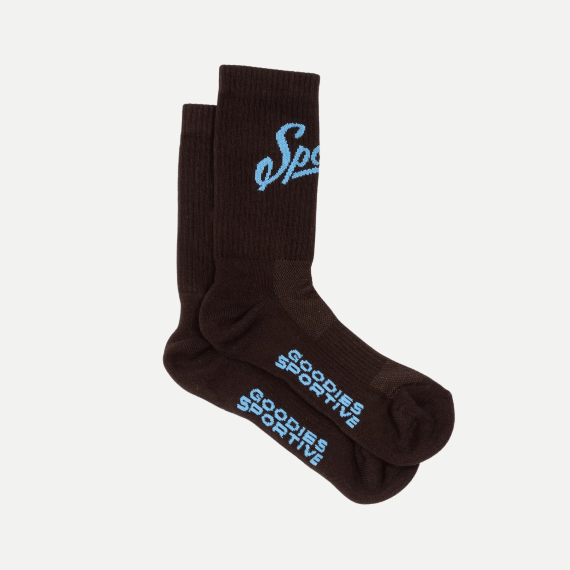 Carafe brown socks - goodies sportive - 510069412 - chaussettes - Nouveau. men