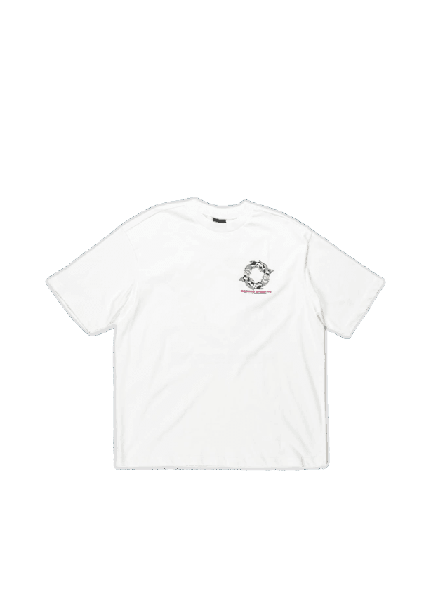 carp tee - goodies sportive - 520057416 - tee shirt - nouveau.