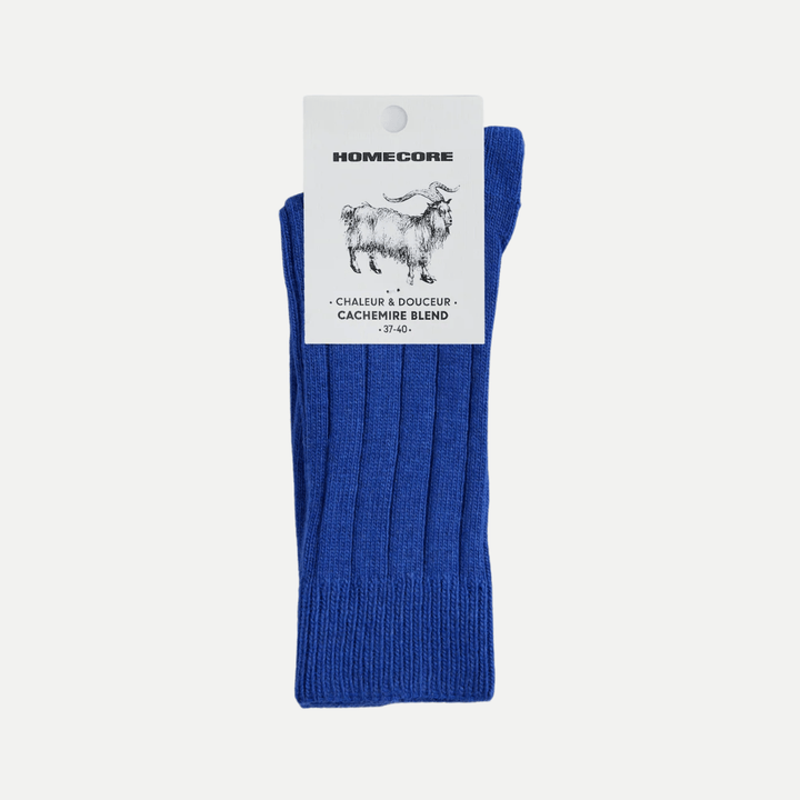 cashmere socks - homecore - 520099881 - chaussettes - Nouveau. men