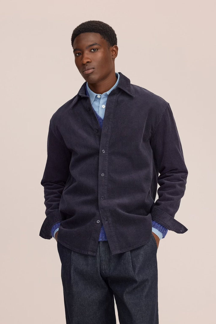 casper 50002 - nn07 - 510084507 - chemises - Nouveau. men
