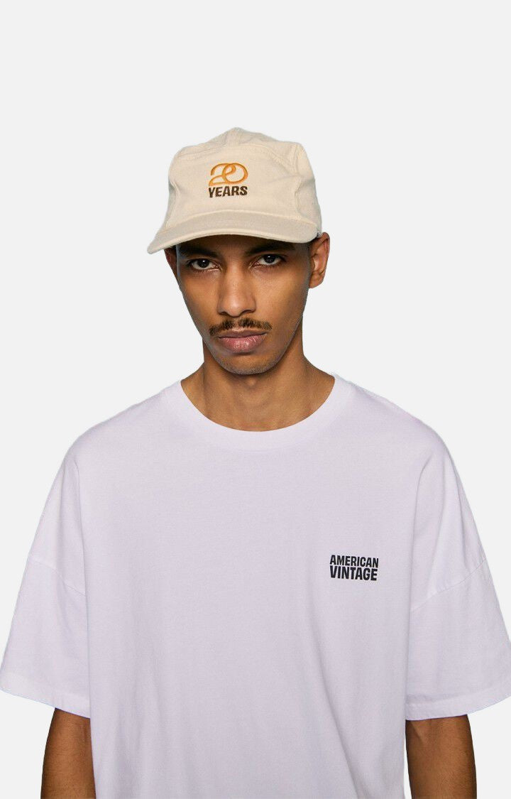 casquette 20 ans - american vintage - 510056931 - casquettes - nouveau.