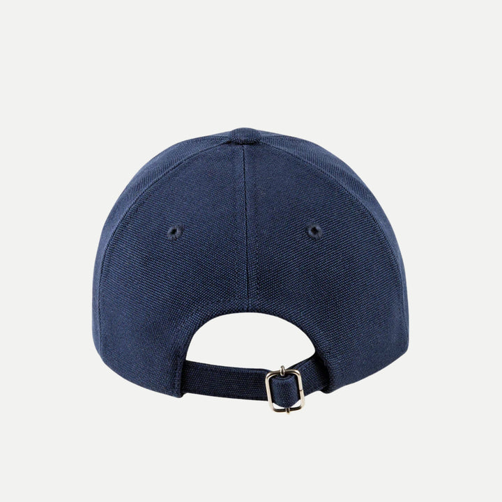 casquette charlie - apc - 510038708 - casquettes - nouveau.