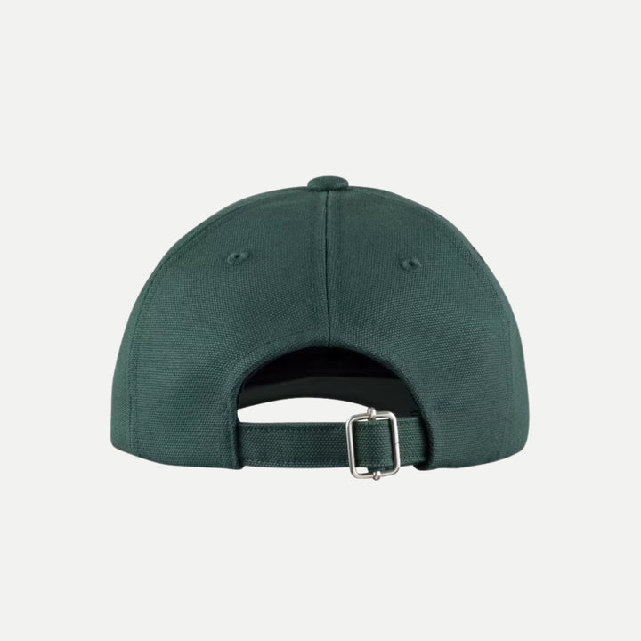 casquette charlie - apc - 510021748 - casquettes - nouveau.