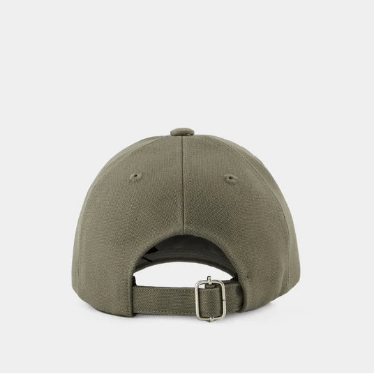 casquette charlie - apc - 510038715 - casquettes - nouveau.