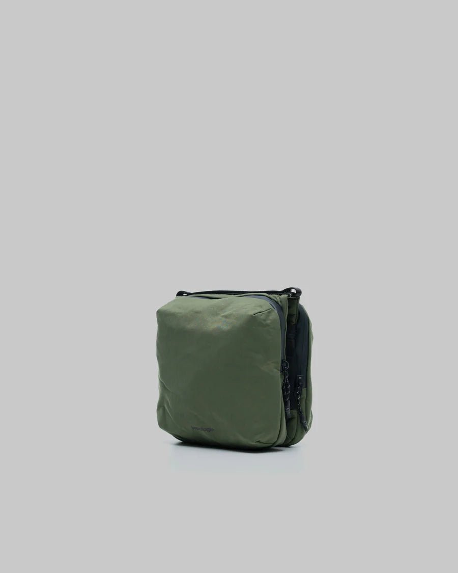 cassette sacoche m - topologie - 510074201 - sac - Nouveau. men