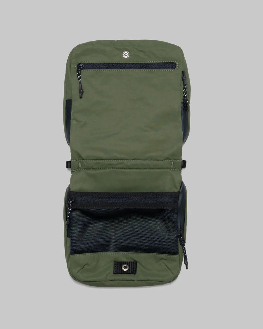 cassette sacoche m - topologie - 510074201 - sac - Nouveau. men