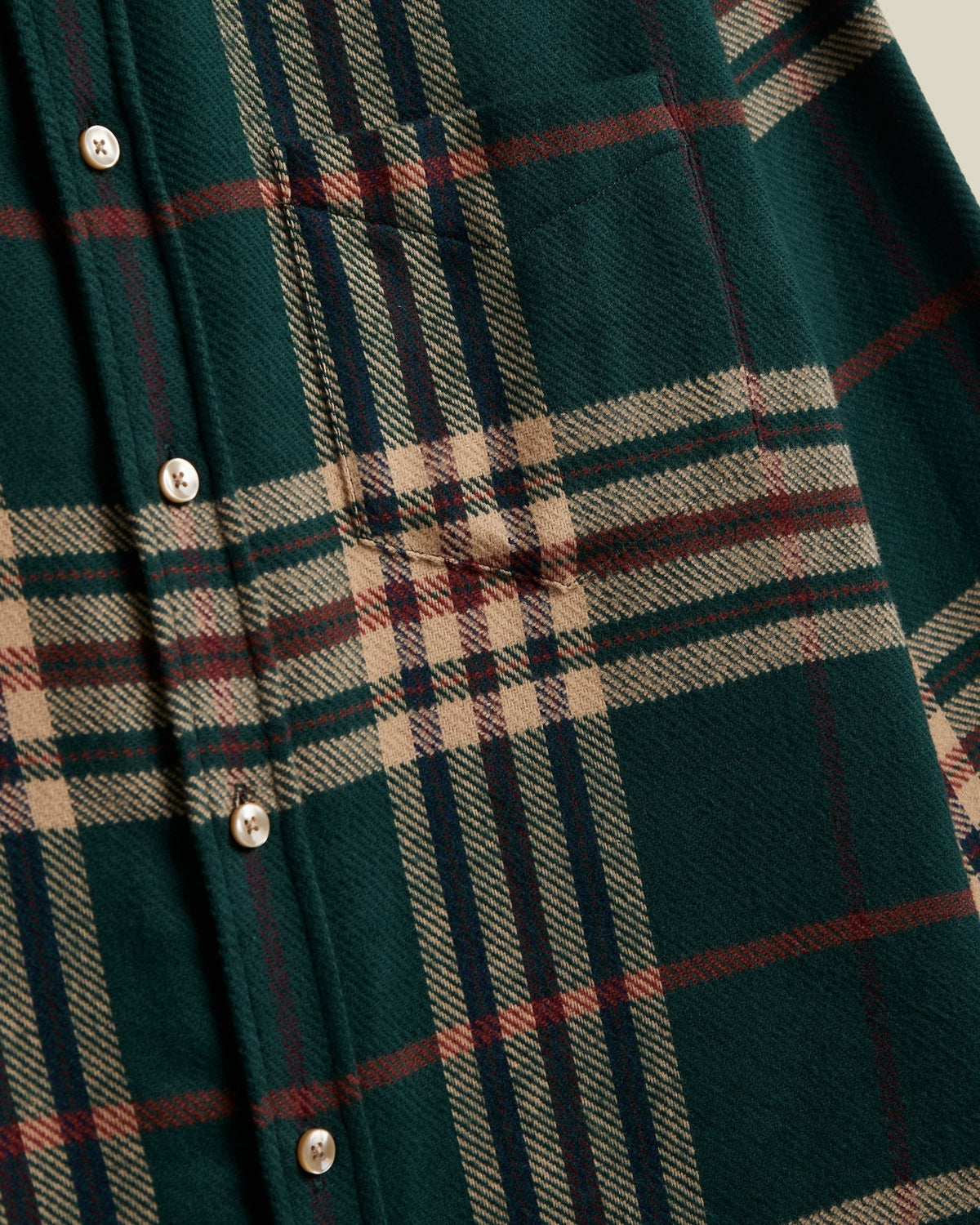 cervo - portuguese flannel - 520098792 - chemises - Nouveau. men