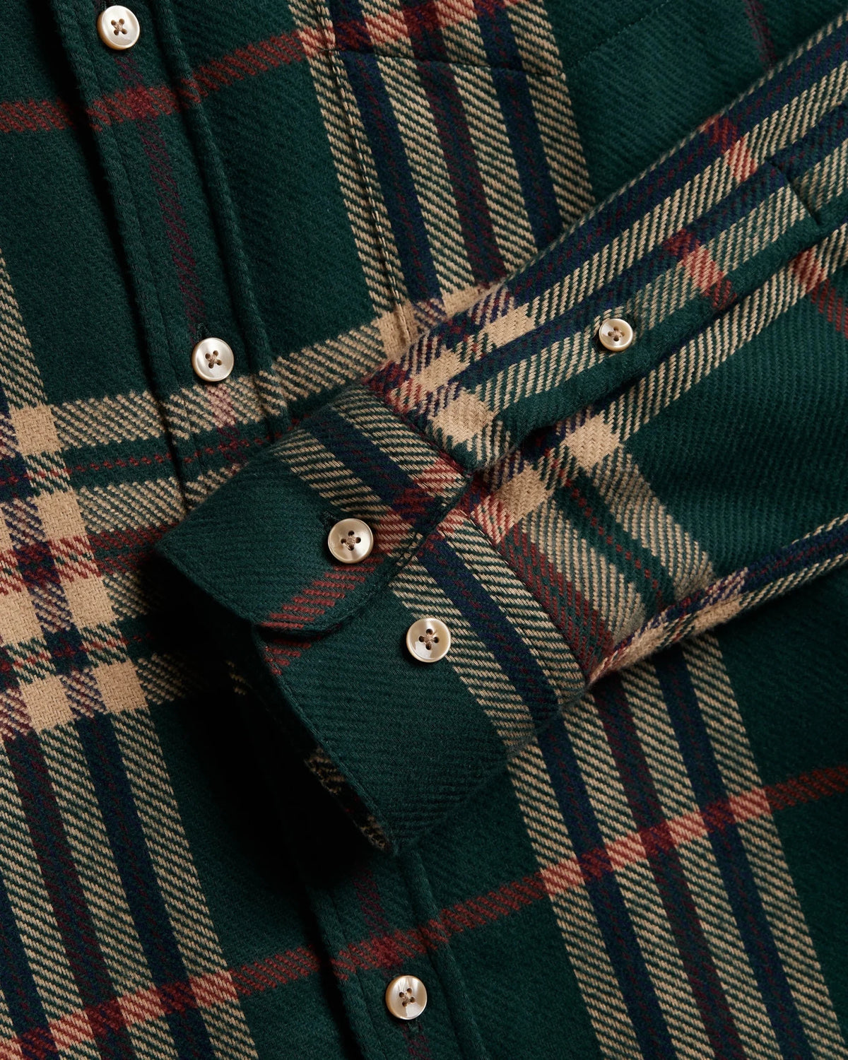 cervo - portuguese flannel - 520098792 - chemises - Nouveau. men
