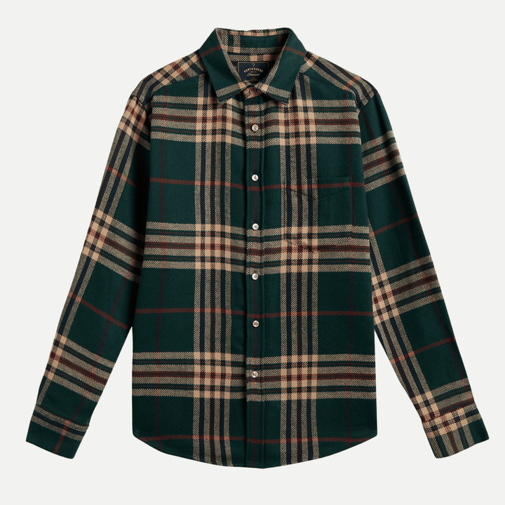 cervo - portuguese flannel - 520098792 - chemises - Nouveau. men