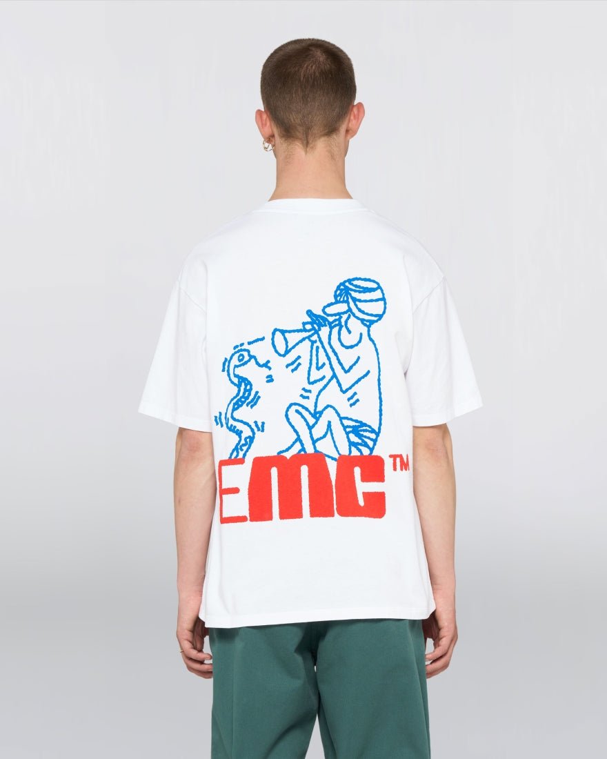 charmer tshirt - edwins - 520060218 - tee shirt - Nouveau. men