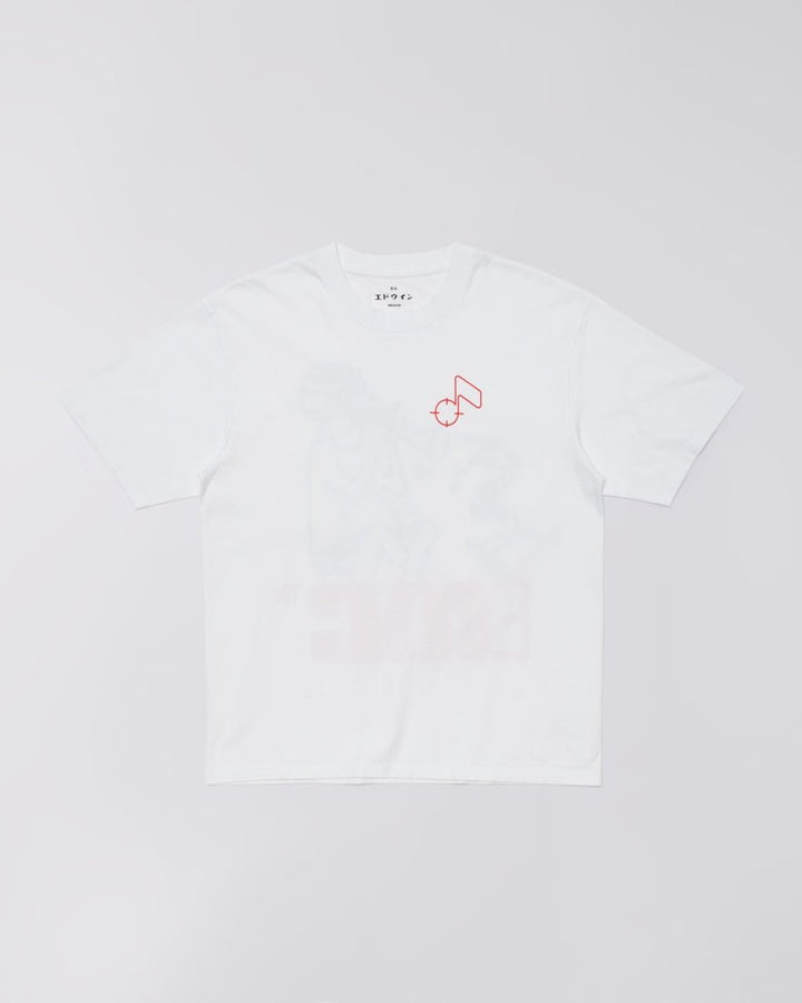charmer tshirt - edwins - 520060218 - tee shirt - Nouveau. men