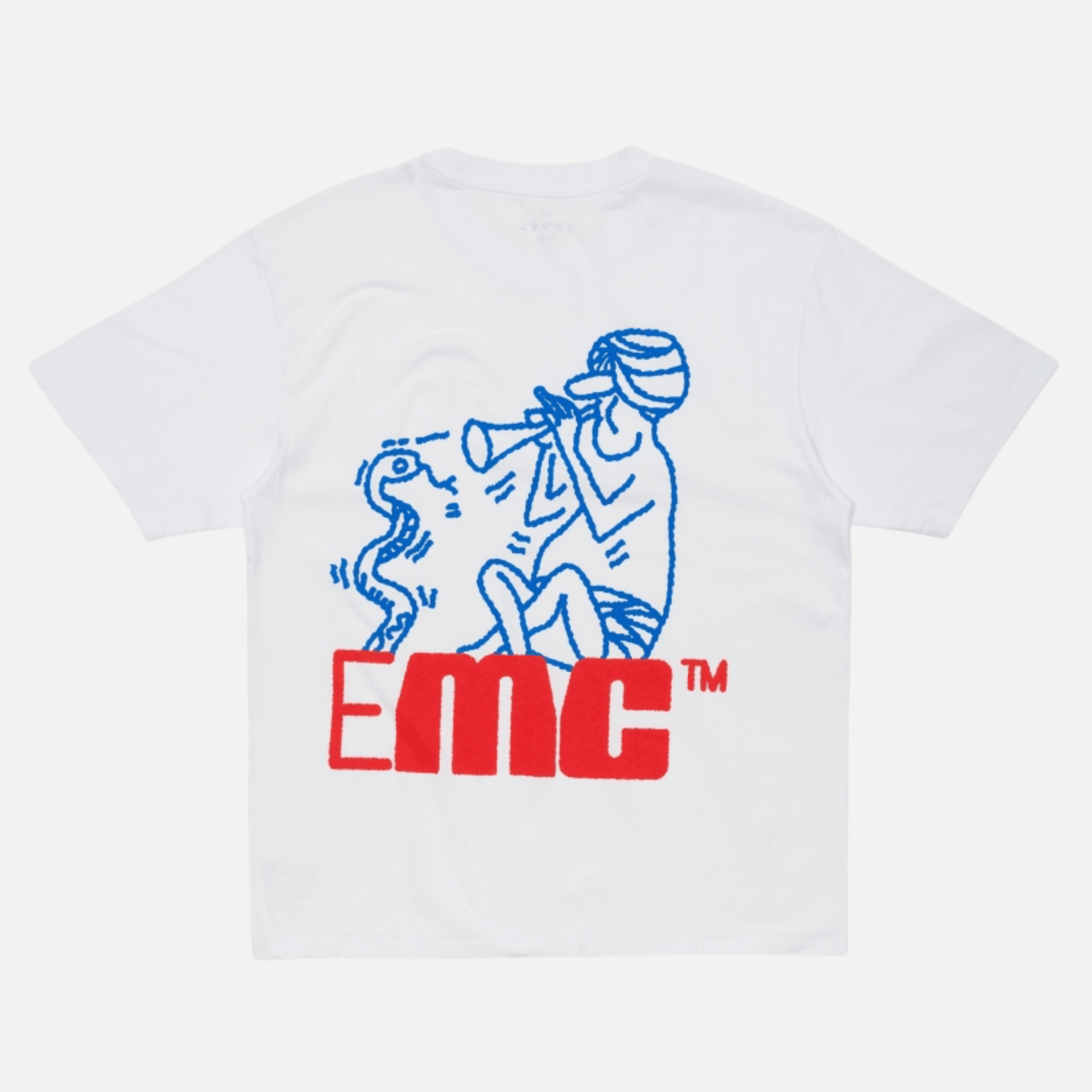 charmer tshirt - edwins - 520060218 - tee shirt - Nouveau. men