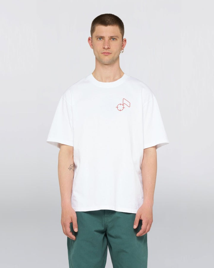 charmer tshirt - edwins - 520060218 - tee shirt - Nouveau. men