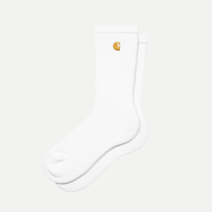 chase socks - carhartt - 510067340 - chaussettes - Nouveau. men