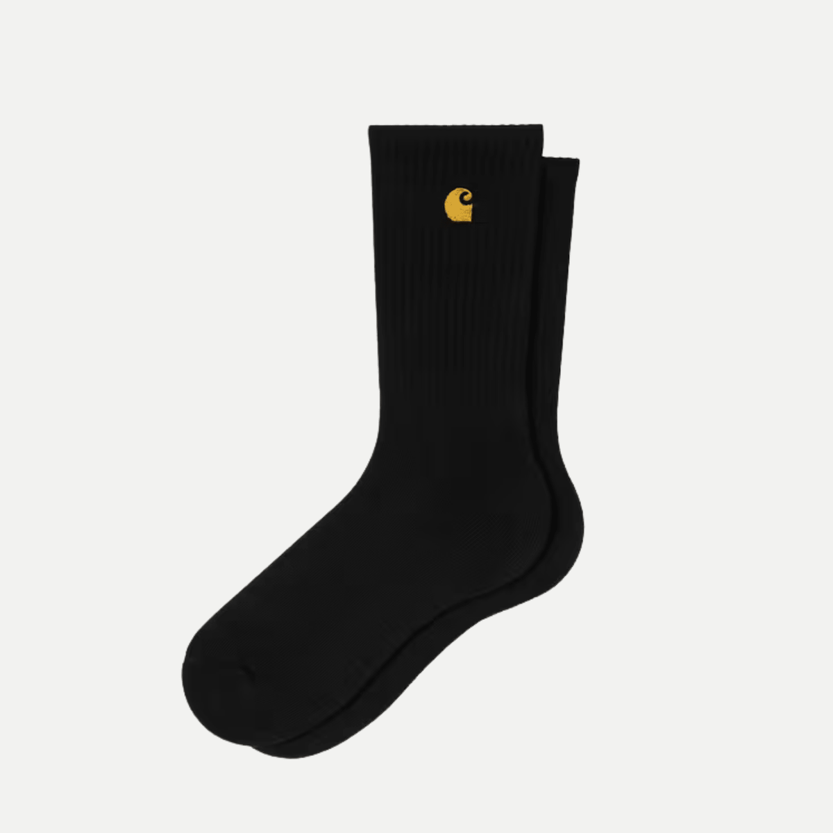 chase socks - carhartt - 510067333 - chaussettes - Nouveau. men