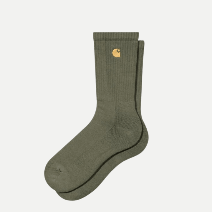 chase socks - carhartt - 510067371 - chaussettes - Nouveau. men