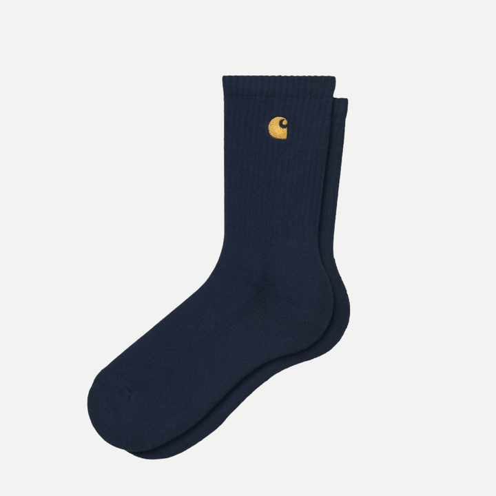 chase socks - carhartt - 510067357 - chaussettes - Nouveau. men