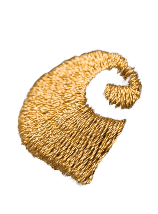 chase socks cotton/polyester/lycra - carhartt - 510044518 - chaussettes - nouveau.