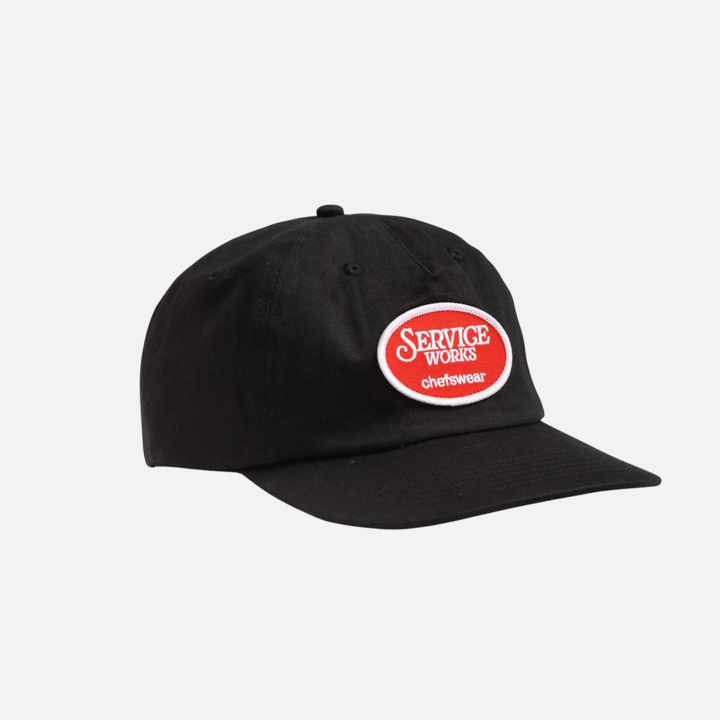 chefswear cap - service works - 520101911 - casquette - Nouveau. men