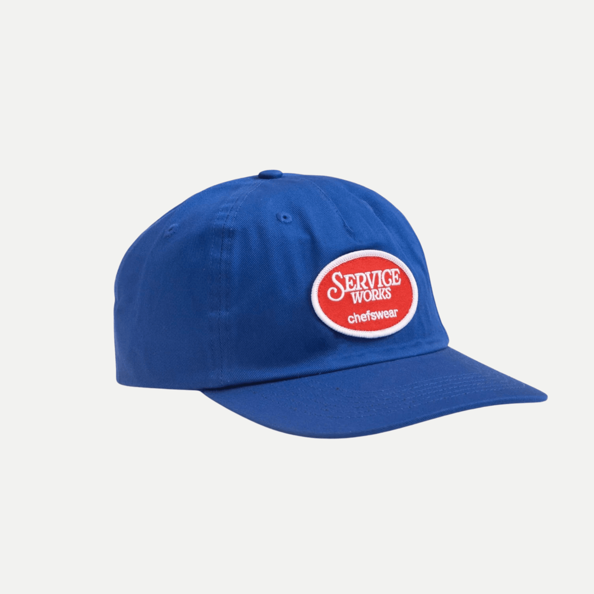 chefswear cap - service works - 520101928 - casquette - Nouveau. men