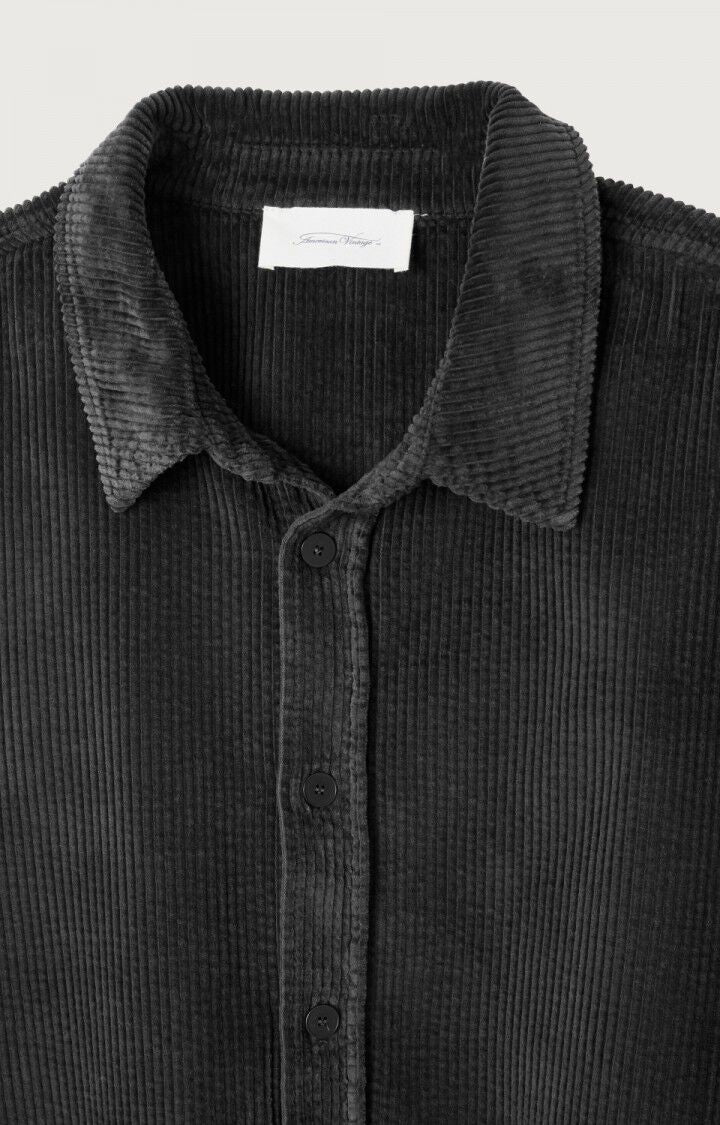 chemise ample ml - american vintage - 510070500 - chemises - Nouveau. men