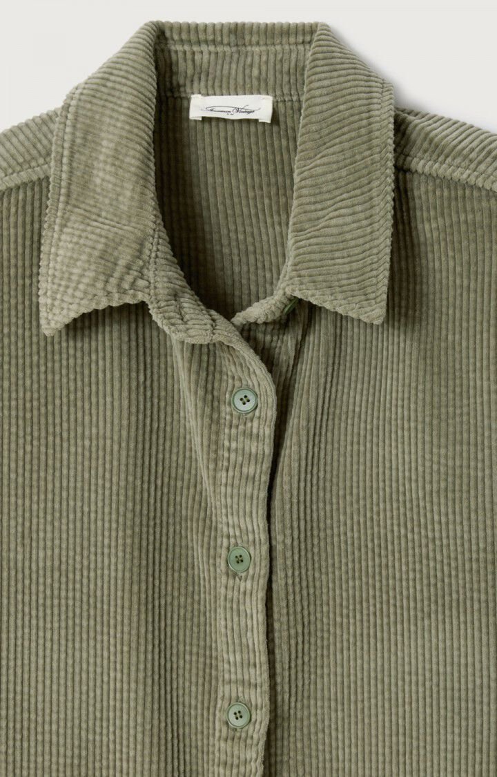 chemise ample ml - american vintage - 510070418 - chemises - Nouveau. men
