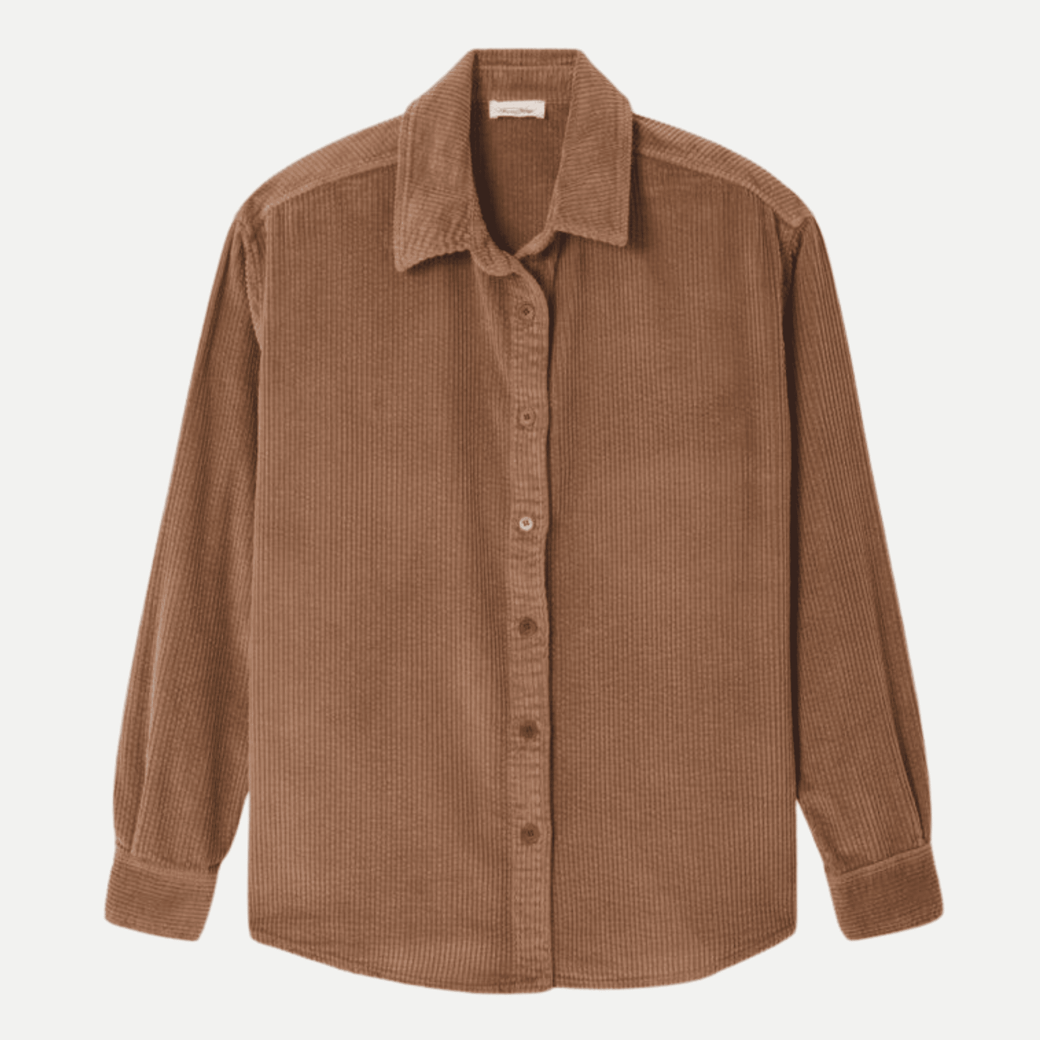 chemise ample ml - american vintage - 510070470 - chemises - Nouveau. men