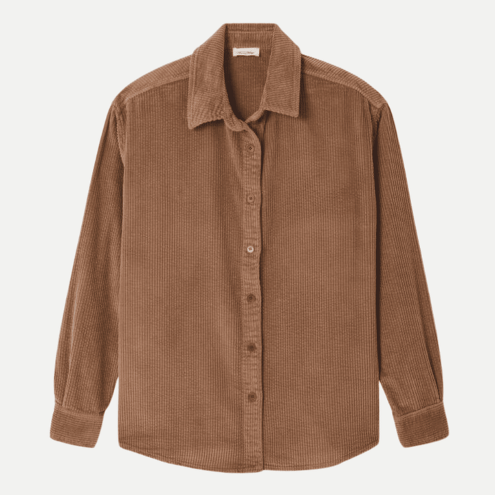 chemise ample ml - american vintage - 510070470 - chemises - Nouveau. men