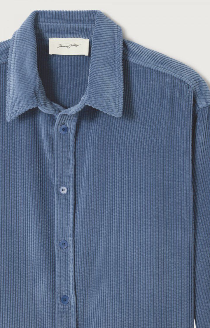 chemise ample ml - american vintage - 510070449 - chemises - Nouveau. men