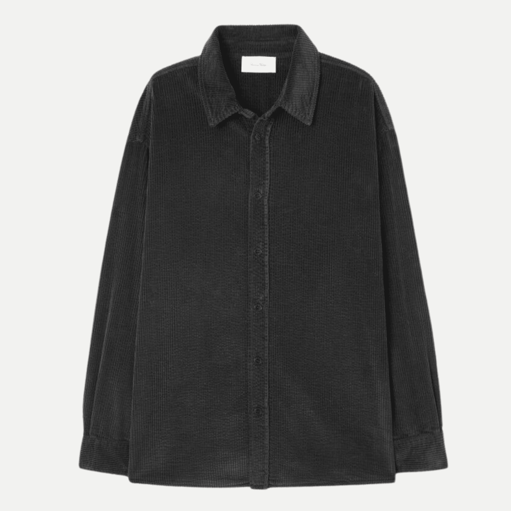 chemise ample ml - american vintage - 510070500 - chemises - Nouveau. men